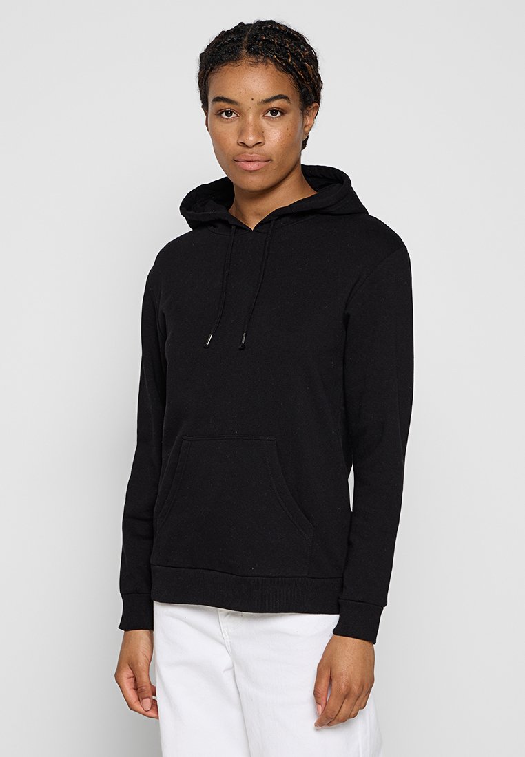 Brave Soul Hoodie zwart Brave Soul Hoodie zwart
