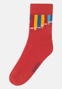 Ewers BACK TO SCHOOL SOCKS 2 PACK UNISEX - Socken - multi-coloured