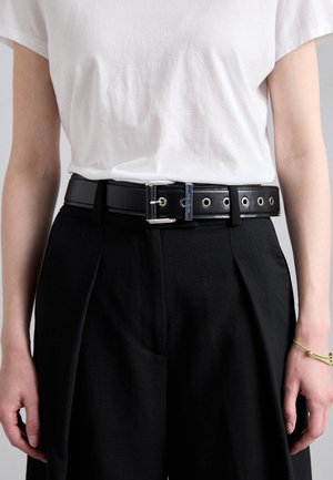 BELT - Curea - black
