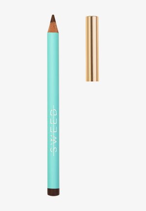 SATIN KOHL EYE PENCIL  - Eyeliner - dusty brown