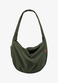 Unausgewählt, cord dark matcha