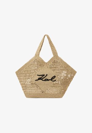 Accessoire de plage - natural