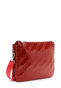 Emily & Noah BELINDA - Bandolera - red