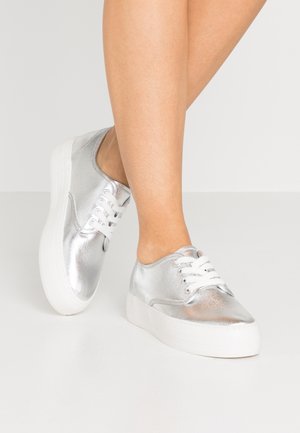 Zapatillas - silver