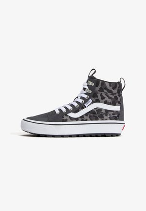 Vans, SK8-HI WATERPROOF INSULATED MTE - Sneakers hoog - medium grey