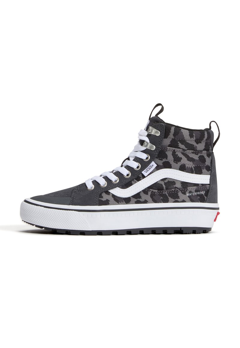 Vans SK8 HI WATERPROOF INSULATED MTE medium grey/grey