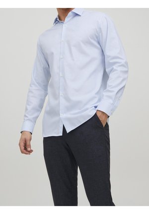 Hemd - light blue