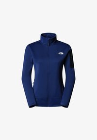 Vybráno, estate blue tnf black