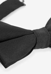 Next TWILL STANDARD - Motýlik - black