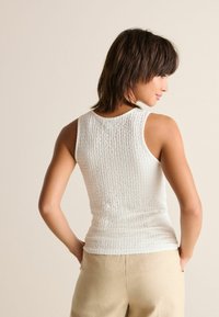 Next REGULAR FIT - Top - white