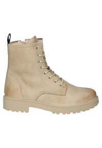 Blackstone Stivaletti stringati - fields of rye