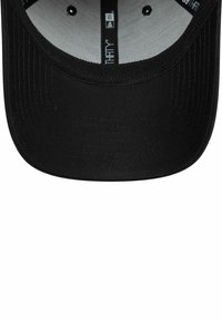 New Era Cap - black