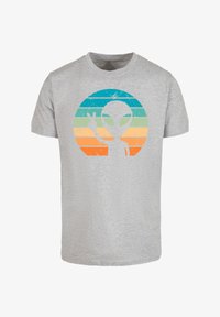 Unausgewählt, heather grey