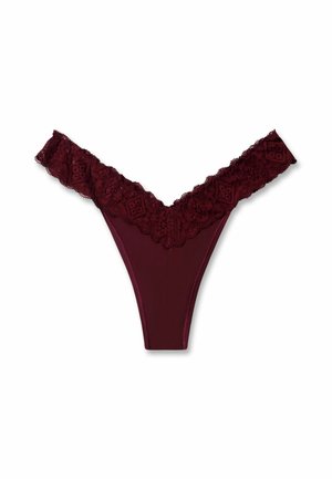 Intimissimi, - Brazyliany