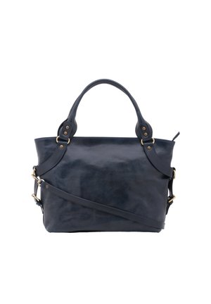 Handtasche - blue