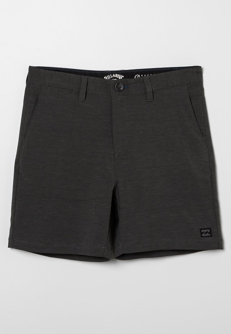 Billabong Shorts zwart Billabong Shorts zwart
