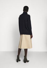 CHINTI & PARKER THE RELAXED - Pullover - navy