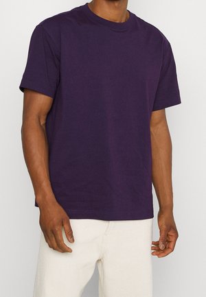 T-Shirt basic - black