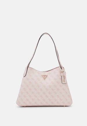 Bolso de mano - light pink