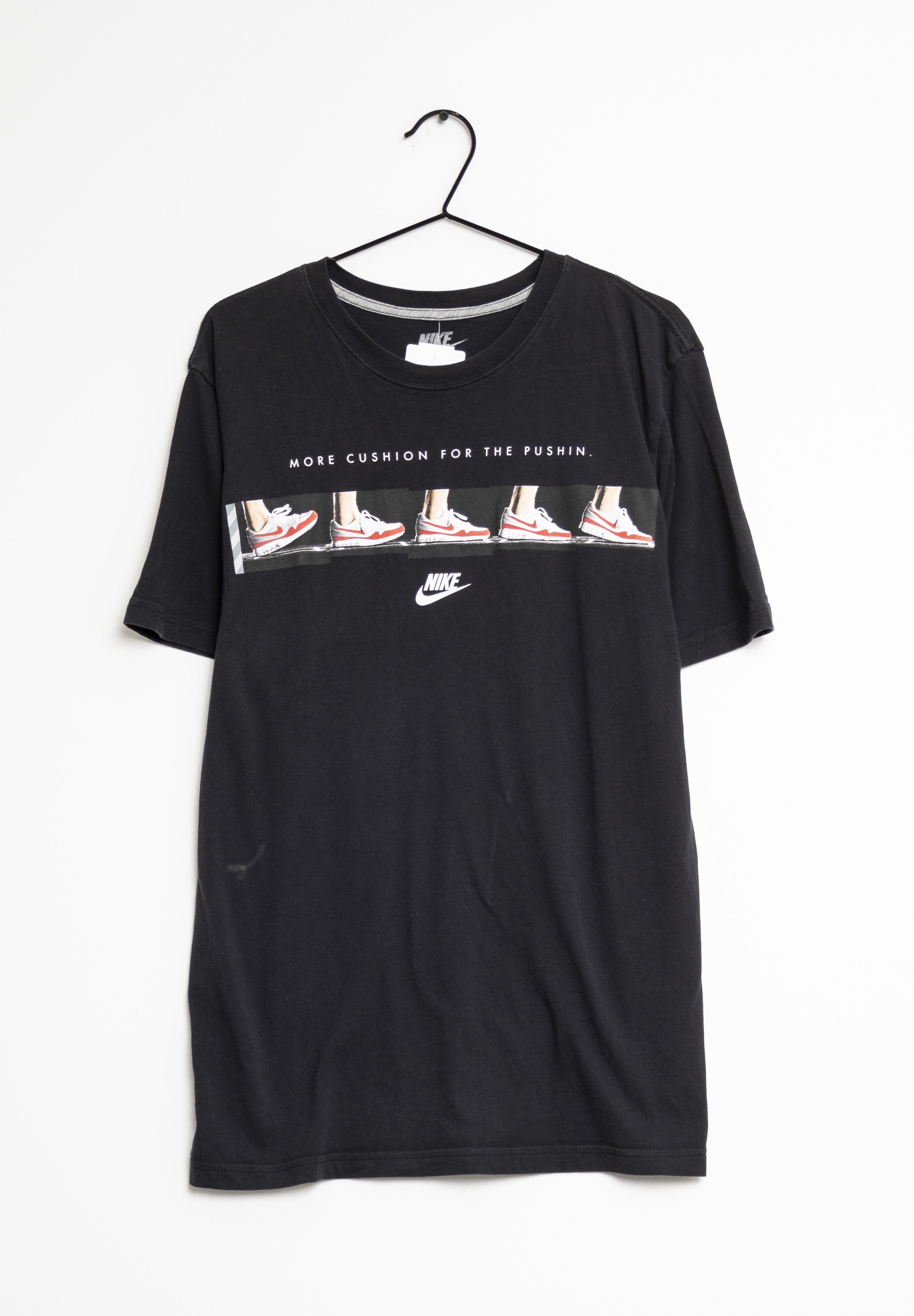 asos nike tee