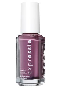 Essie - EXPRESSIE - Vernis à ongles - 220 get a mauve on Image miniature 1