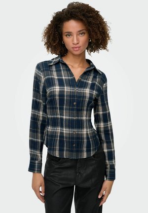 Chemisier - sky captain