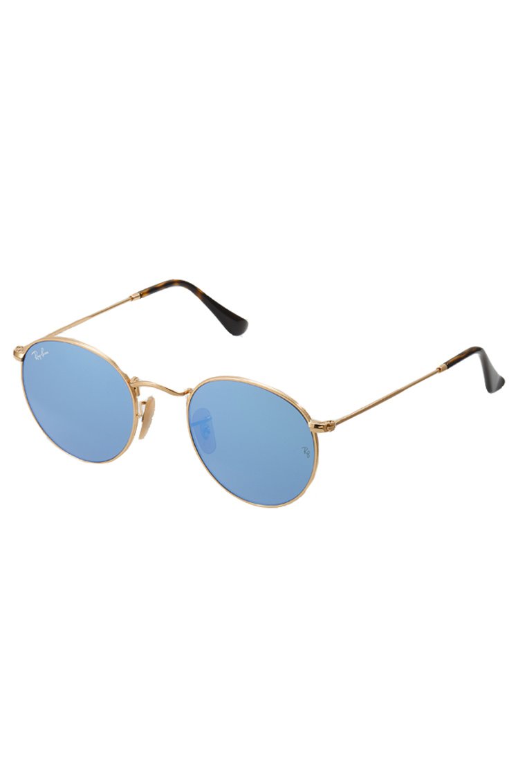 light blue ray ban sunglasses