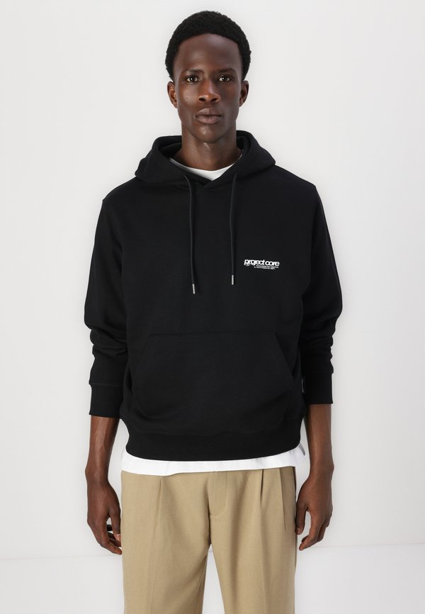 JCOUNION  - Sweatshirt4