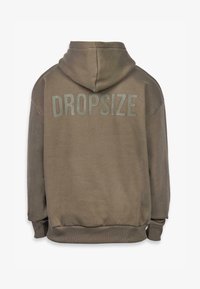 Sélectionné, olive