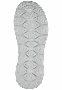 Skechers GO WALK FLEX-STRIKING LOOK - Zapatillas - weiß wsl