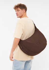 Johnny Urban KAIA XL - Borsa a tracolla - brown