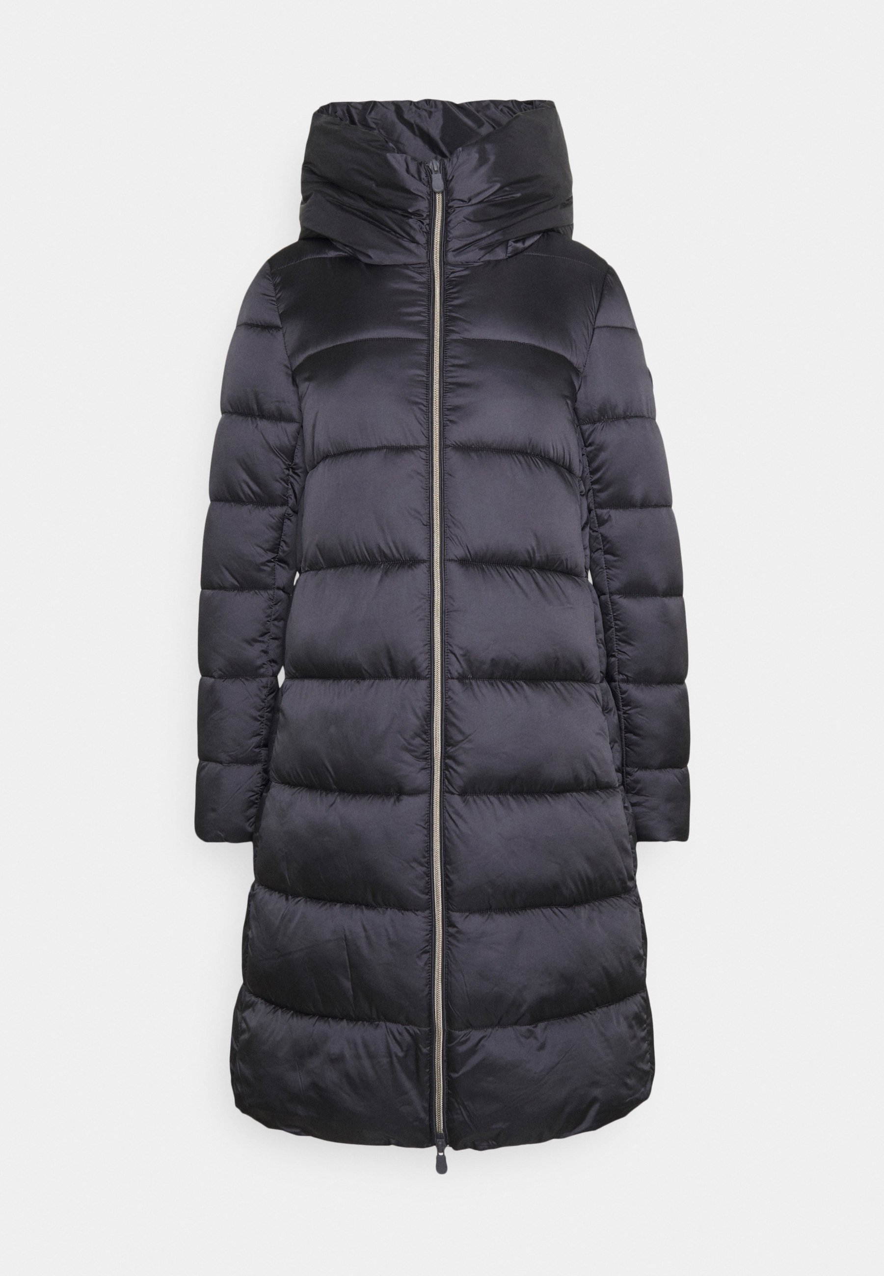IRIS LYSA - Winter coat - ebony grey 
