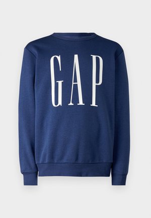 GAP Sweatshirt - blue shade