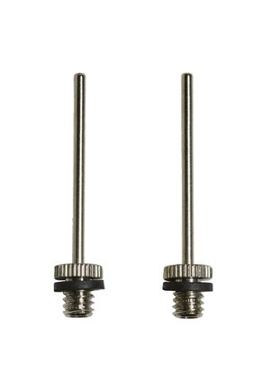 adidas Performance NEEDLE FOR INFLATING BALLS - Ihla na prehrávanie platní - grey