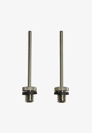 adidas Performance, NEEDLE FOR INFLATING BALLS - Record player needle - grey