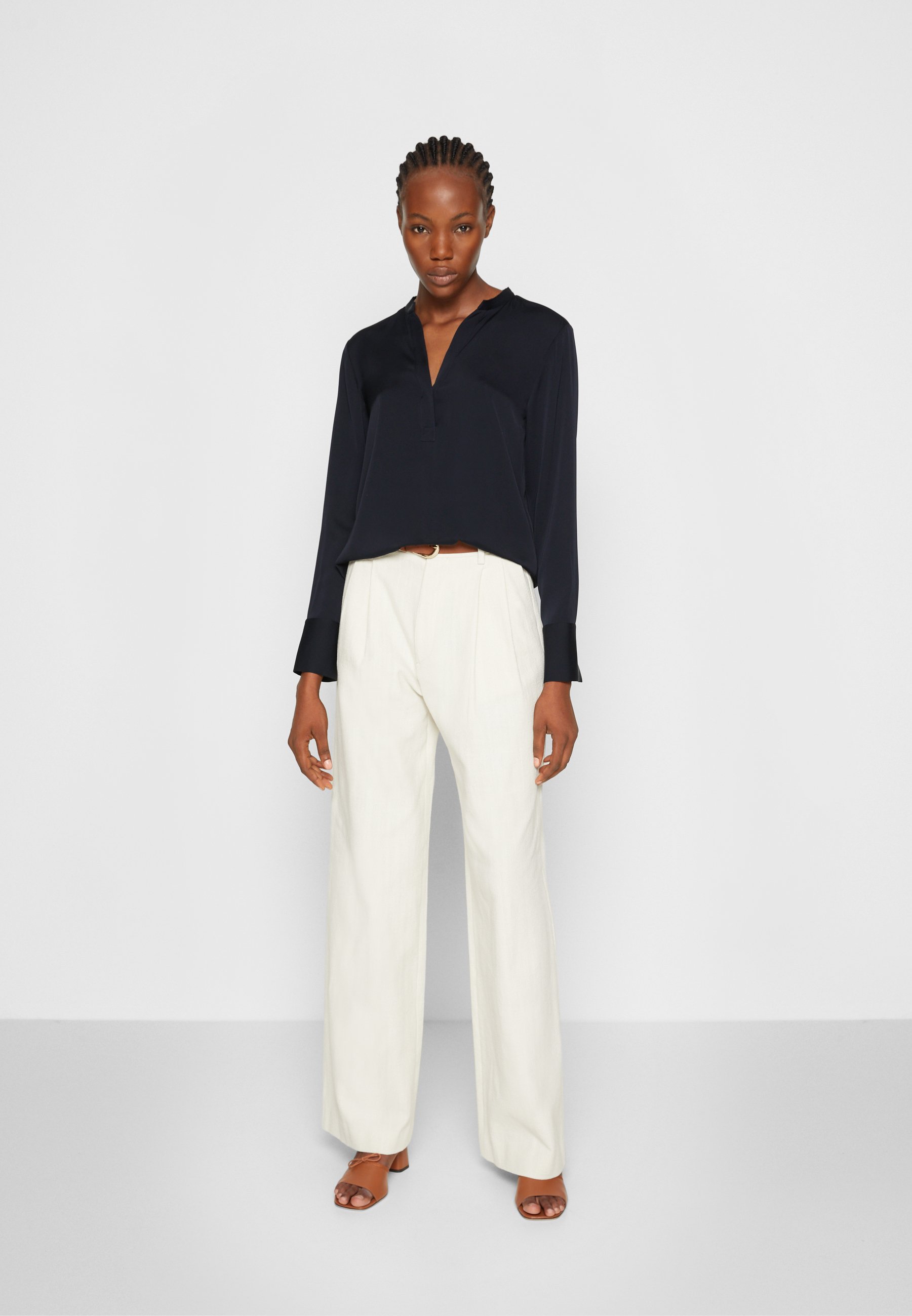 Filippa K PULL ON BLOUSE - Blouse 