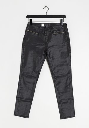 Tommy Hilfiger Spodnie materiałowe