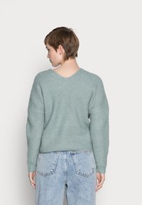 Even&Odd Camisola - light green