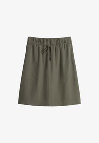 Unausgewählt, olive leaf