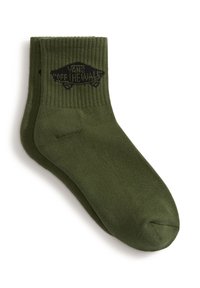 Vans Strømper - dark olive