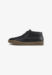 Ikke valgt, sella negro/touring ry pecan