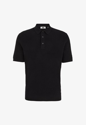 WE Fashion, Pólóing - black