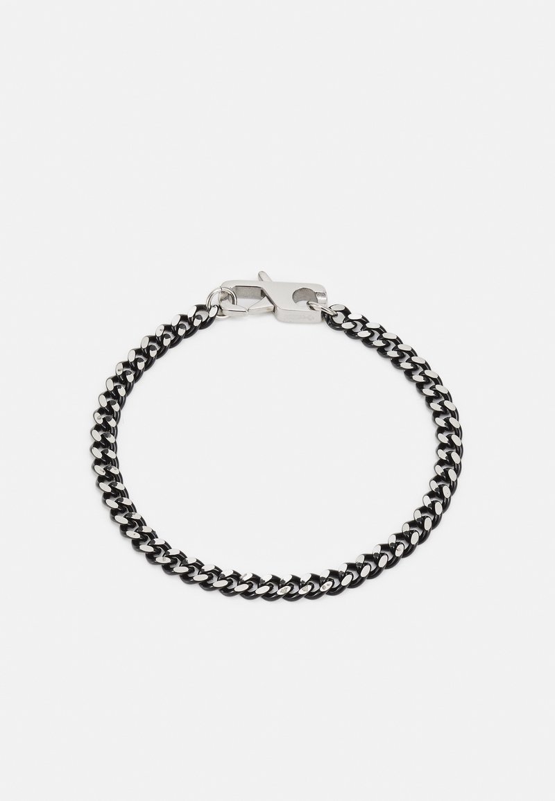 Herren Halsketten | Guess CHAIN UNISEX Armband black/schwarz - FA73016 Herren Halsketten | Guess CHAIN UNISEX Armband black/schwarz - FA73016