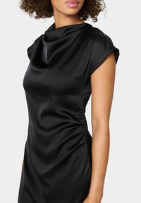 Saint Tropez Cocktailklänning - black