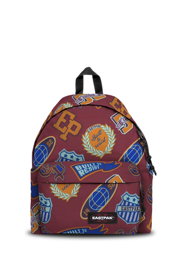 DAY PAK'R - Tagesrucksack - clash burgundy