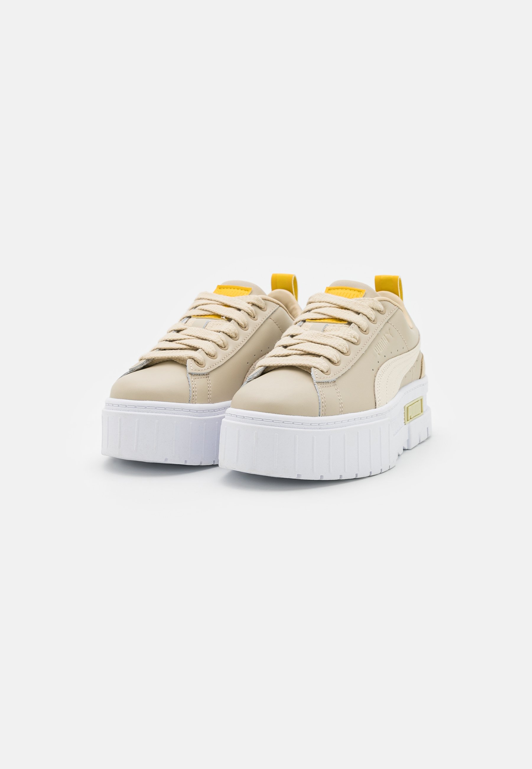 puma luxe trainers