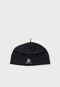 HAT WARM UNISEX - Beanie - black