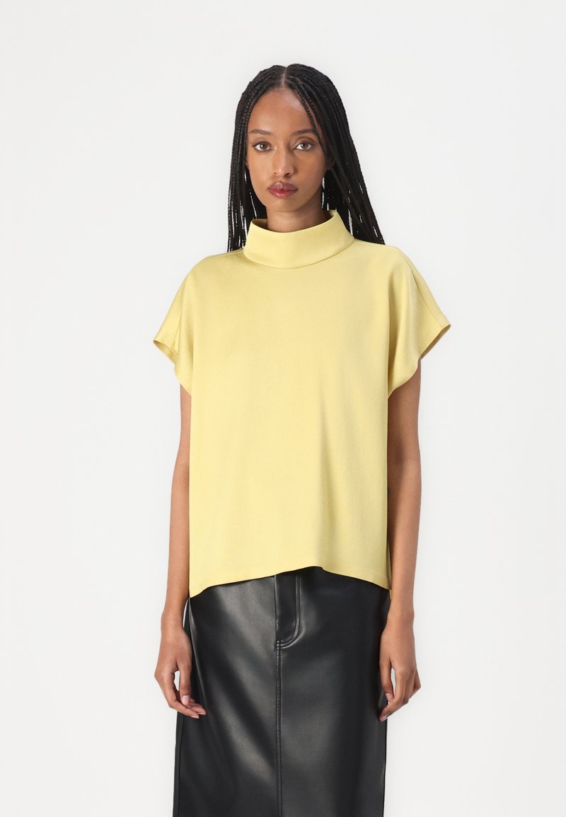 DRYKORN ALARIA - Camicetta - yellow