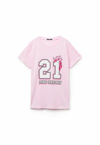 Tezenis T-Shirt print - w rosa st unicorn