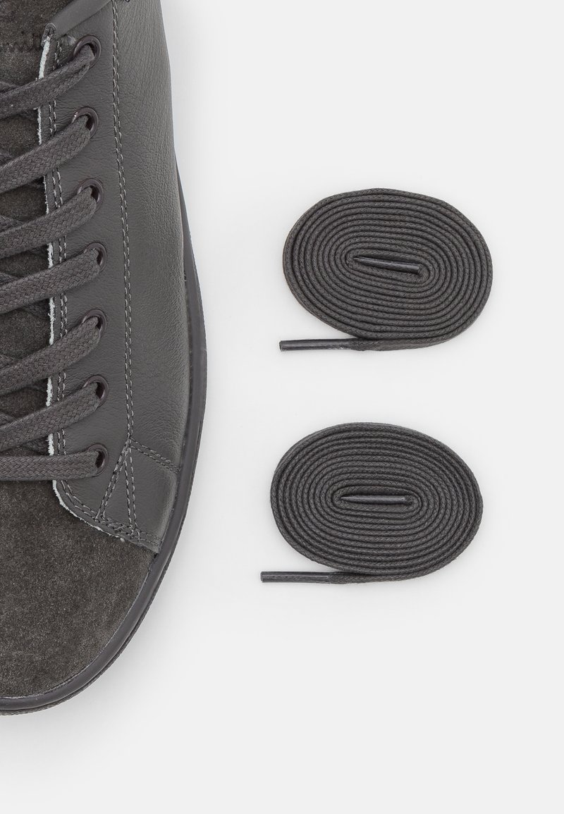 Herren Sneaker | PS Paul Smith MIYATA Sneaker low dark grey/dunkelgrau - FB48604 Herren Sneaker | PS Paul Smith MIYATA Sneaker low dark grey/dunkelgrau - FB48604